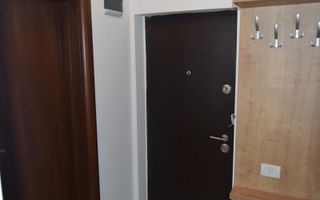 AP. 2 CAMERE- CAROL CITY PARK, CENTRALA PROPRIE, BLOC NOU, METROU - Poză 5