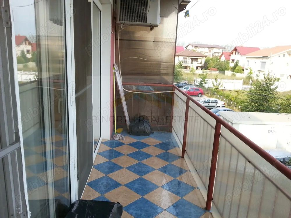Apartament 2 camere Valea Furcii - Drumul Taberei sector 6 - Poză 6