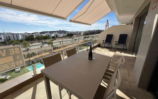 Apartamente premium în Benidorm–Finestrat: stil de viață mediteranean - Poză 8