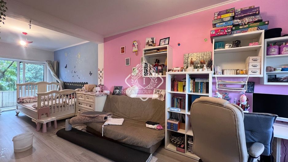 Pipera - Vilă duplex 6 camere și 4 băi - Poză 5