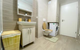 Garsoniera | 40mp | Parcare | Avantgarden 3 - Poză 9