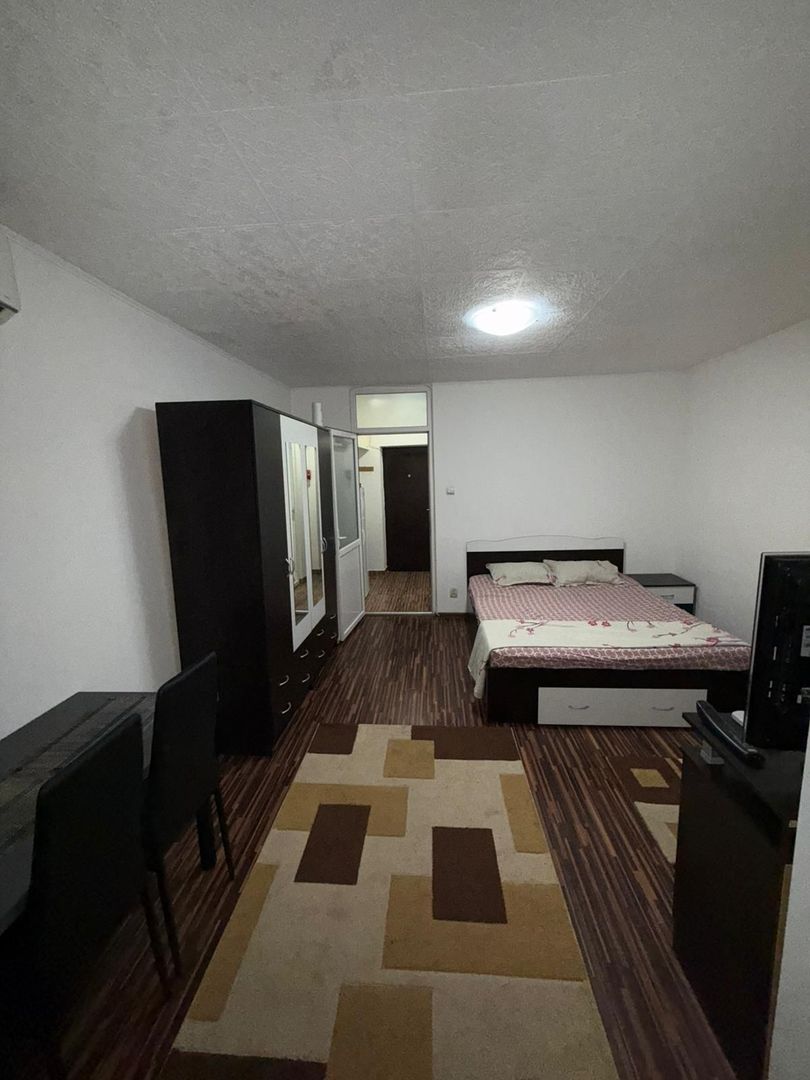 Garsonieră mobilată și utilată Sector 3 – Auchan Vitan - Poză 6