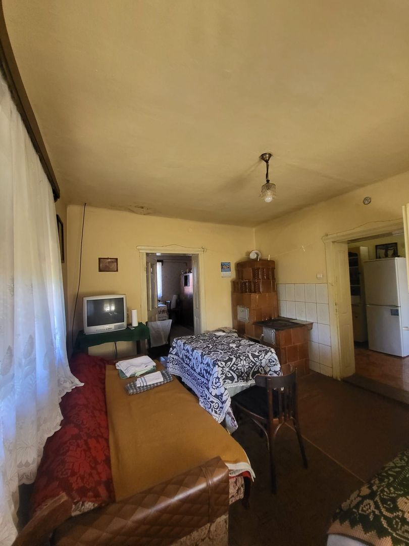 CASA TARANEASCA DE VANZARE IN OHABA LA 45000 EURO - Poză 2