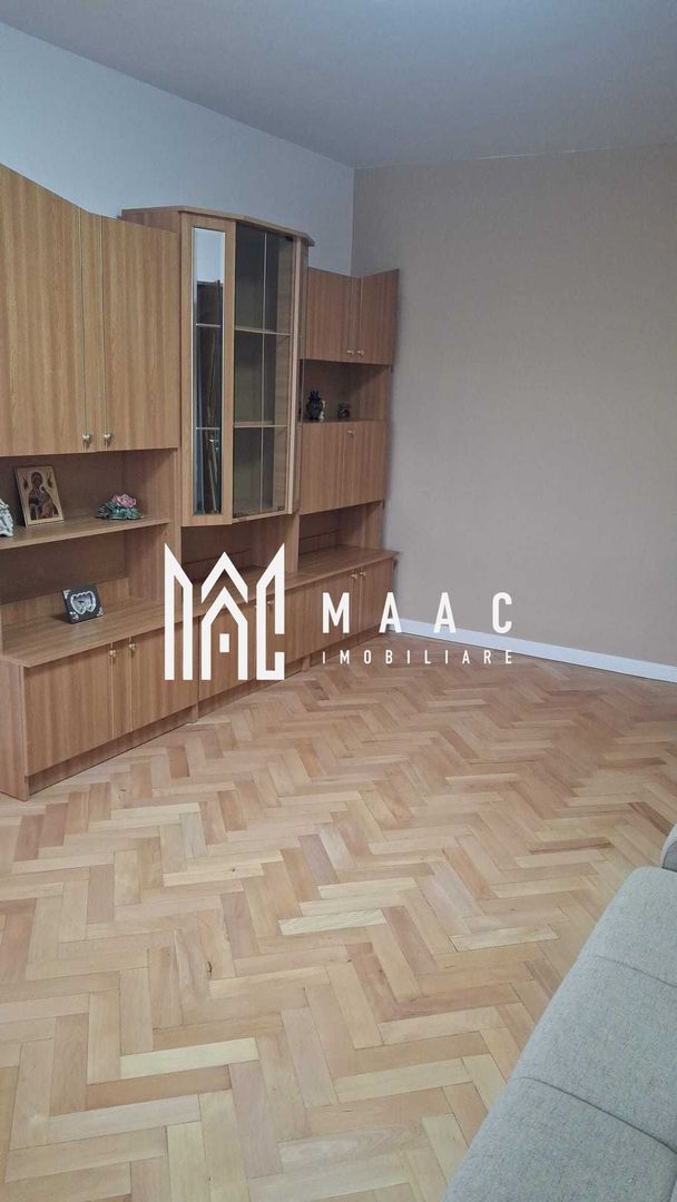 Apartament 2 camere decomandat | Valea Aurie | 51 mp - Poză 2