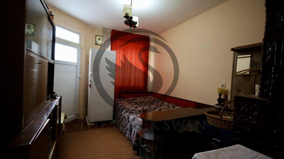 Casa interbelica de vanzare | Ultracentral, Ploiesti | COMISION 0% - Poză 13