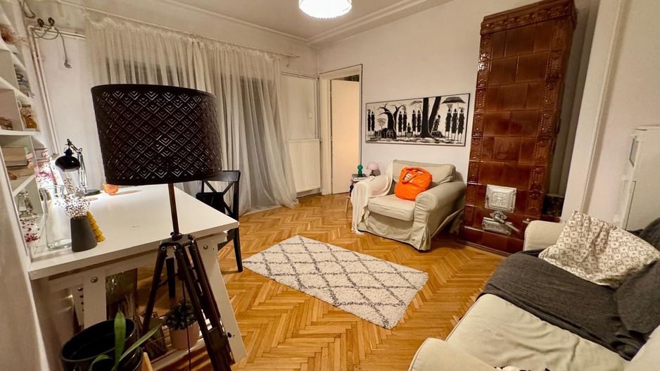 APARTAMENT 2 CAMERE | PRIMAVERII | VILA - Poză 4