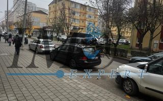 Spatiu de inchiriat in cetate - Poză 4