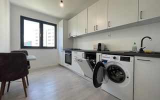 PIPERA | Ivory Residence | Chirie 2 camere + Parcare Subterana - Poză 6