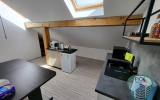 P 4097 - Spațiu de birou în Târgu Mureș, zonă Semicentrală - Poză 5