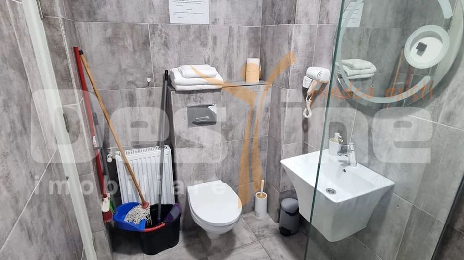 Apartament cu 2 camere de vânzare în Mamaia Nord - Poză 8