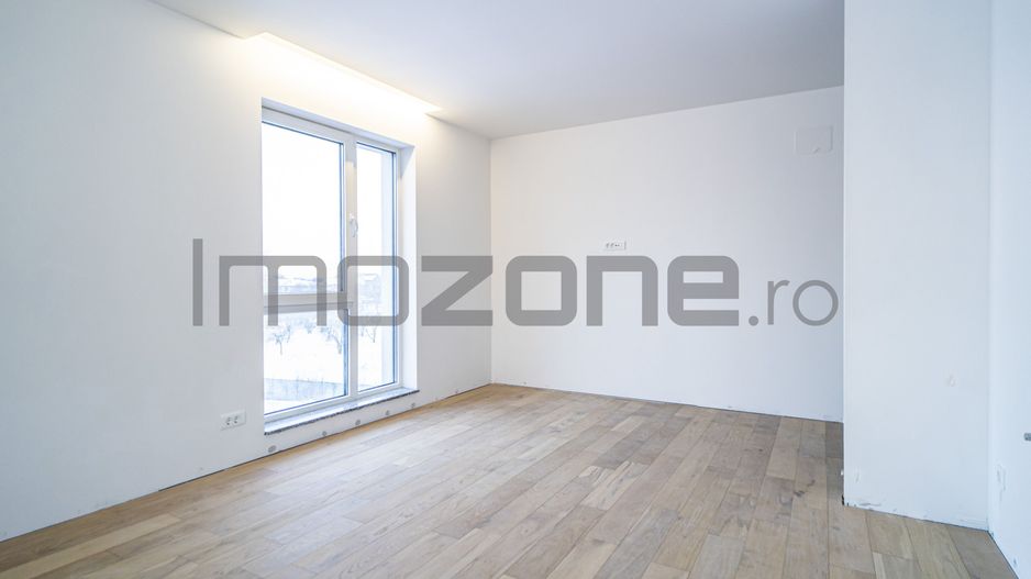 Strada Ghidigeni, zona Raul Doamnei, 3 camere, bloc nou, 2 bai, DOAR PLATA CASH - Poză 8