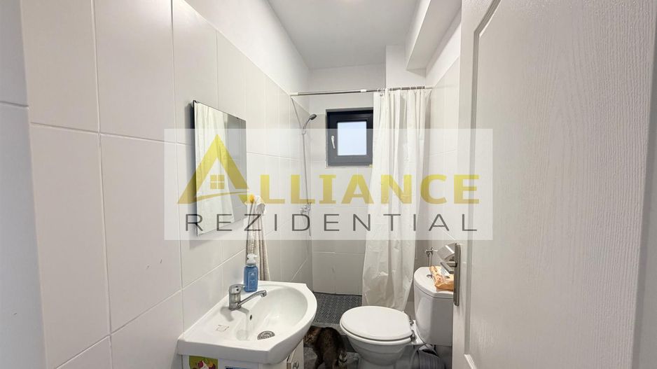 Casa tip duplex ||4 camere 2 bai || teren 200mp || 200m de bulevard - Poză 12
