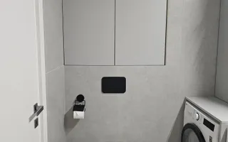 Apartament 2 camere | Prima închirere | Nusco City 2 - Poză 13