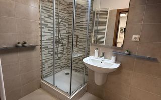 2 camere, modern, gradina, Ac, parcare, Gheorgheni, zona Iulius Mall - Poză 6