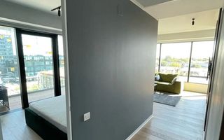 2 camere | One Mircea Eliade | Floreasca | terasa 10 mp - Poză 8