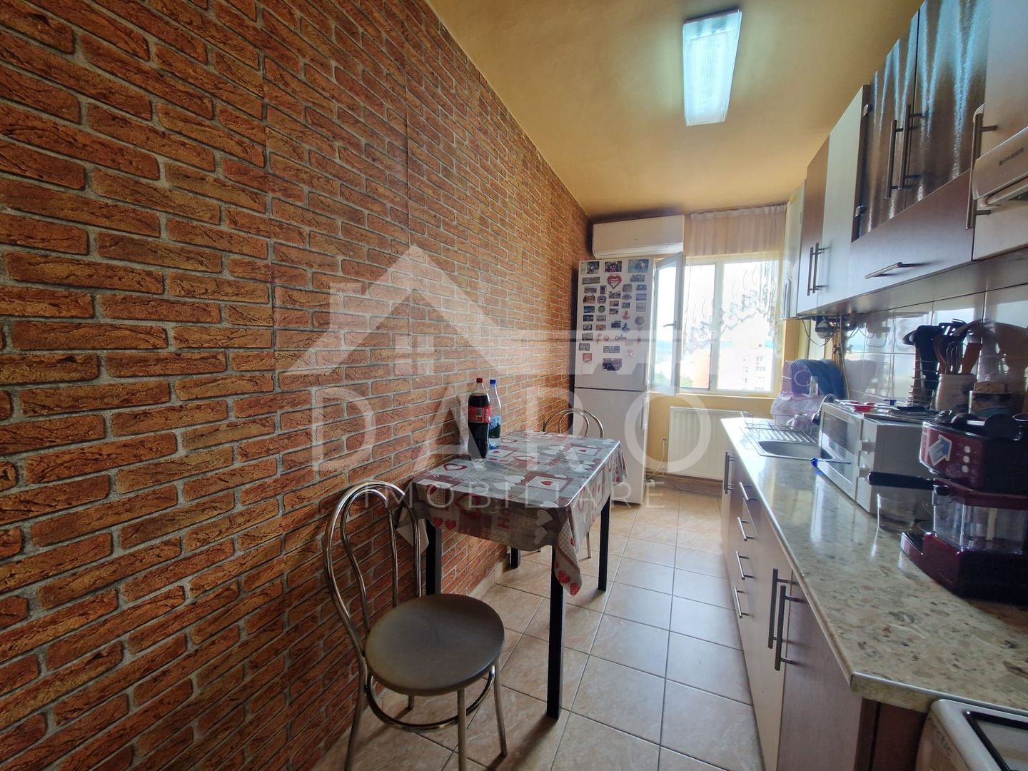 Vanzare apartament cu 2 camere in Dambu - Poză 16
