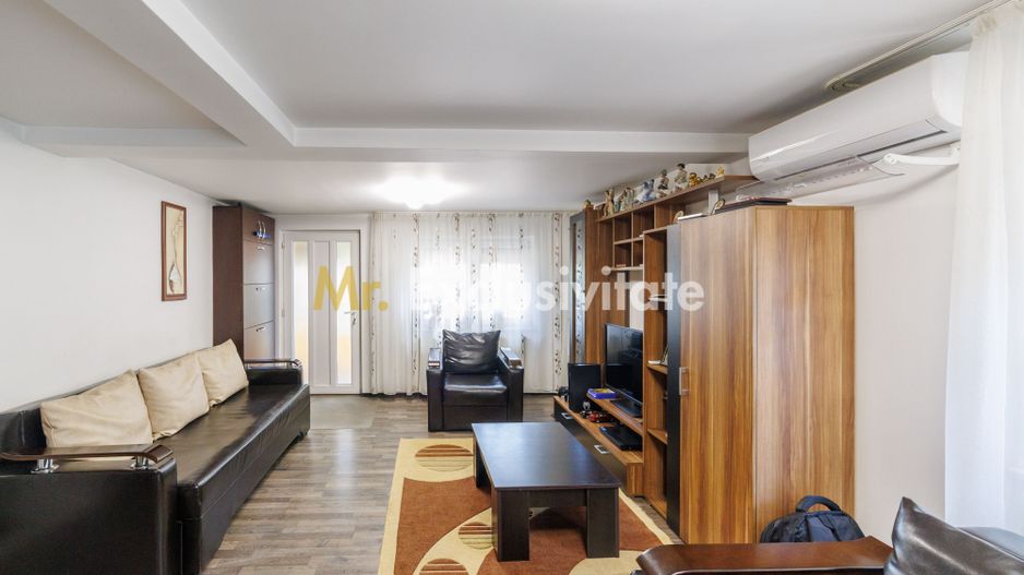 Casă cu teren de 634 mp și beci | Calea Câmpulung, Pitești - Poză 8