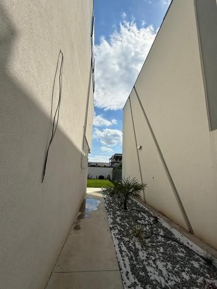 VILA INDIVIDUALA SMART | PISCINA PE ACOPERIS | PIPERA-VOLUNTARI - Poză 9