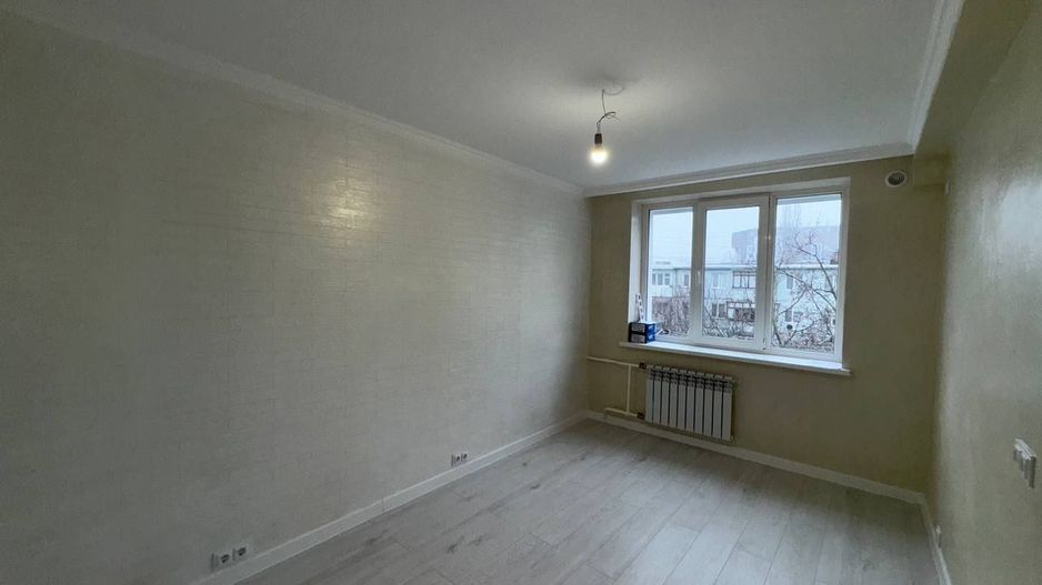 Apartament o odaie str. Alba Iulia, Buiucani - Poză 2