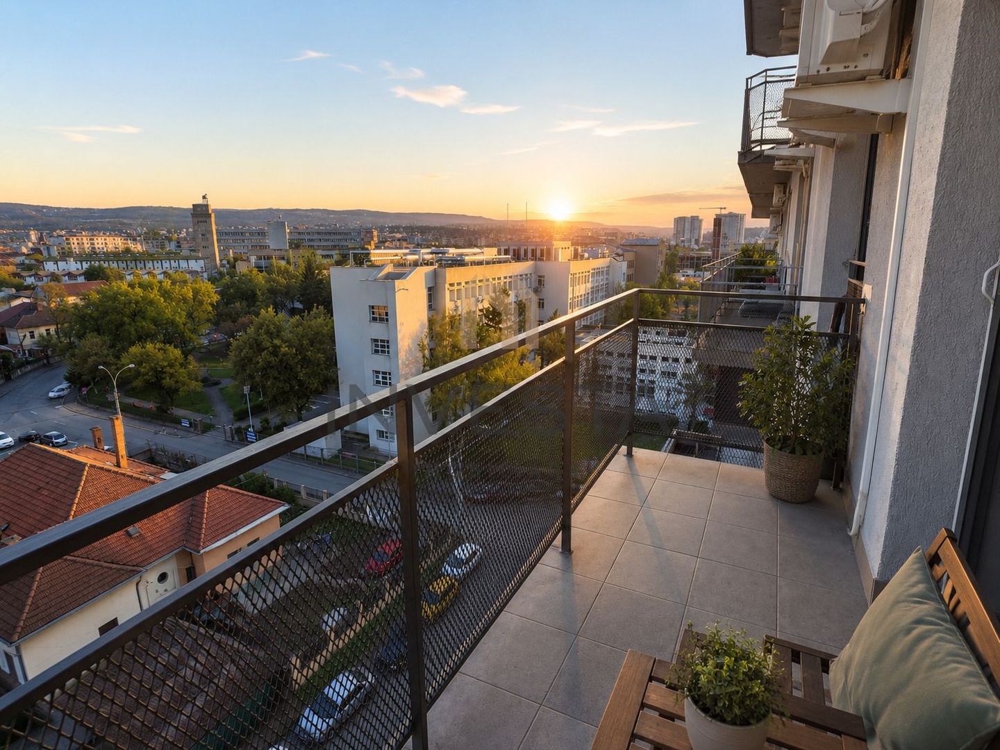 Apartament cu 1 camera, tip studio, Marasti, zona Piata 1 Mai! - Poză 10