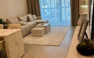 INCHIRIERE DOUA CAMERE PARCARE INCLUSA CORTINA NORTH ZONA PIPERA ROND OMV - Poză 1