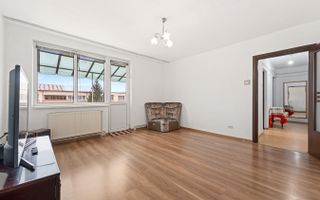 Apartament 4 camere - Ultracentral / Bd. RomanMușat - Poză 7