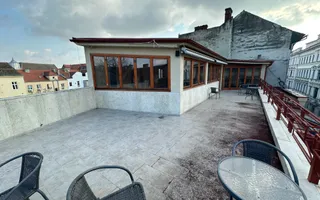 Spatiu pretabil restaurant zona Ultracentral - Poză 28