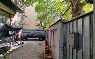 Vila individuala in zona Cotroceni-Parc Izvor, Sector 5 - Poză 4