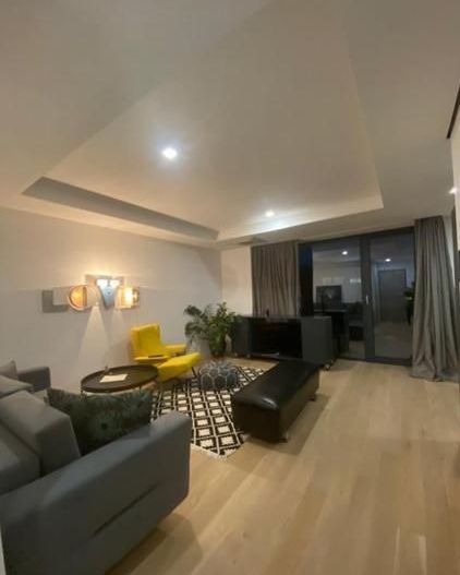 Apartament de lux de inchiriat |2 camere | zona Floreasca| Rahmaninov - Poză 6
