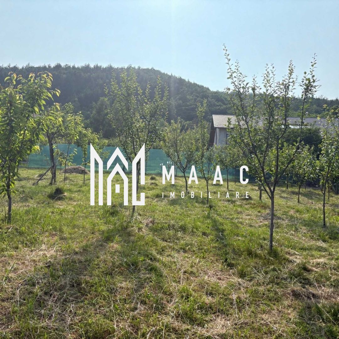 Casa traditionala | Teren 1100 mp | Acces auto | Fantanele - Poză 6