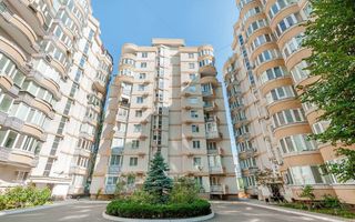 Apartament cu 3 camere Buiucani- Flacăra - Poză 18