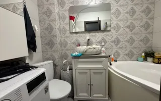3 CAMERE || LOC DE PARCARE INCLUS || METROPOLIS RESIDENCE - Poză 15