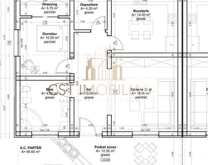 Duplex Sanandrei / - Poză 16