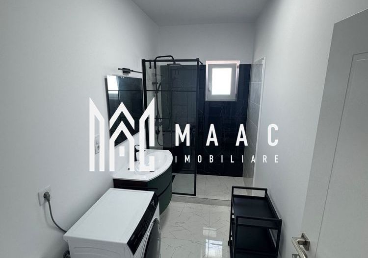Apartament 2 camere de închiriat | Sibiu, Tineretului | terasă - Poză 6