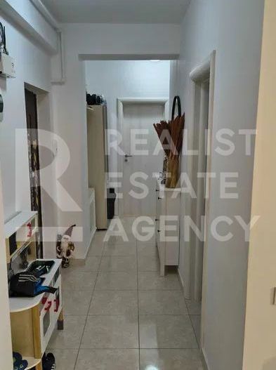 Vânzare, apartament cu 3 camere în zona Militari Residence - Poză 8