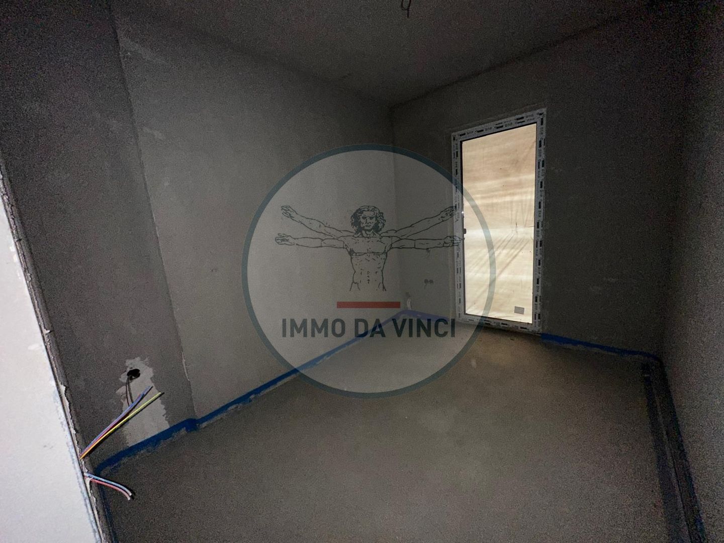 Apartament 2 camere 39mp+10mp balcon Bloc Nou Marasti - Poză 4