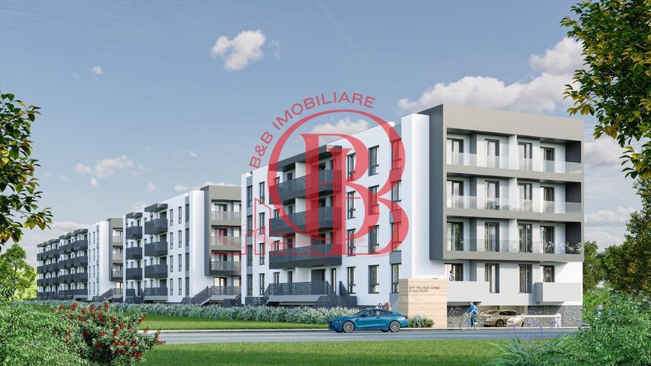 2 camere cu gradina si parcare bonus - Titan Pallady - Poză 2