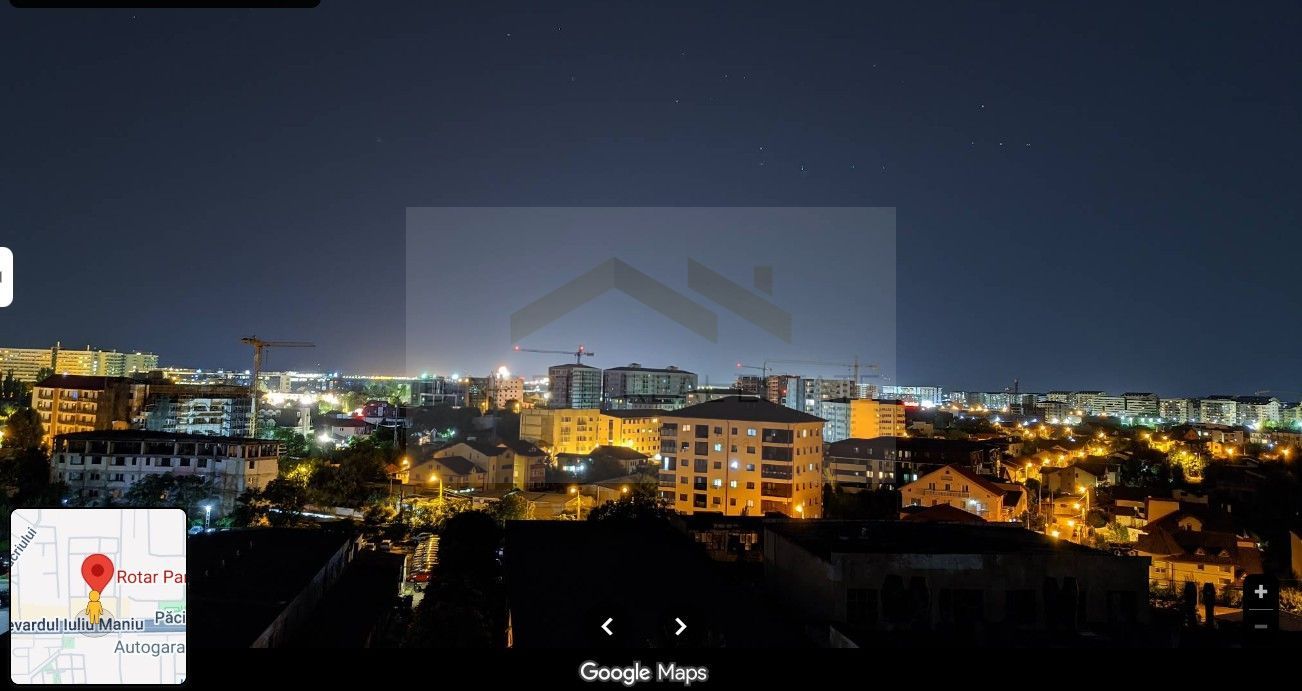 Apartament 2 camere decomandat – Rotar Park 2, Metrou Preciziei - Poză 1