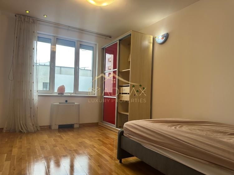 EXCLUSIV | Apartament 4 Camere Premium | Decebal | Renovat Nou| PARCARE - Poză 5