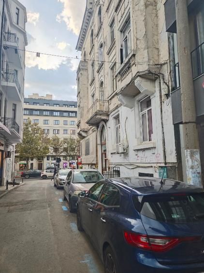 Apartament Universitate/Coltea - Poză 9