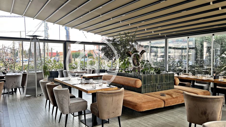 Afacere la cheie de vânzare în Santandrei, Bihor - Poză 3