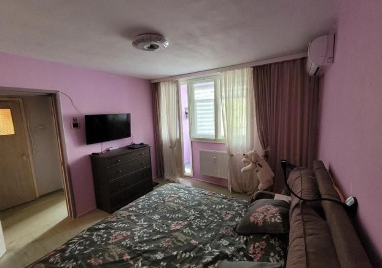 De vânzare: apartament 3 camere – Drumul Taberei - parc - metrou - Poză 2