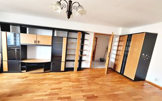 Apartament de închiriat | 2 camere | Decomandat | Zona Piața Muncii - Poză 4