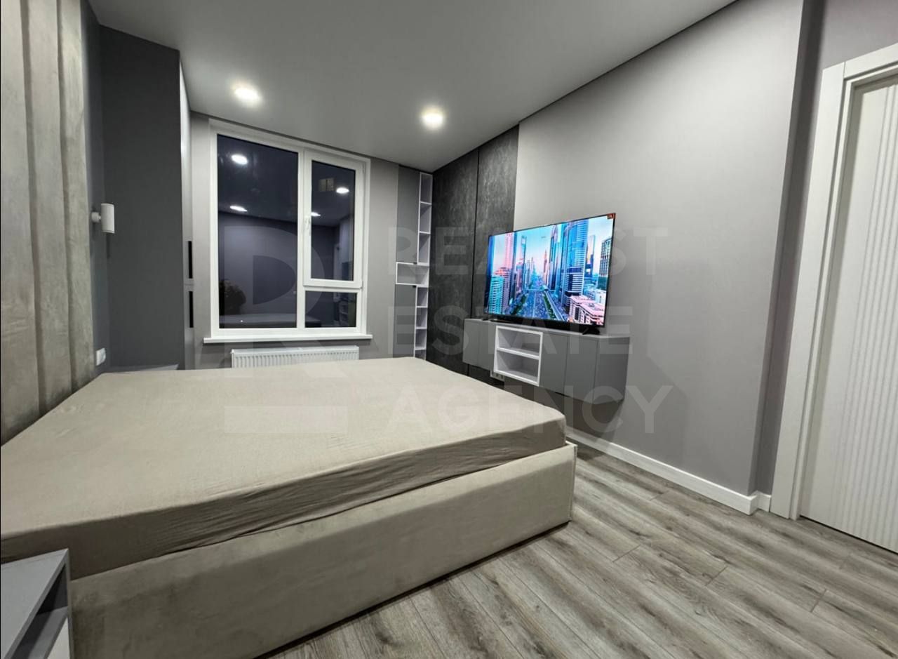 Chirie apatrament, 1 cameră, bul. Renașterii Naționale, Râșcani - Poză 4