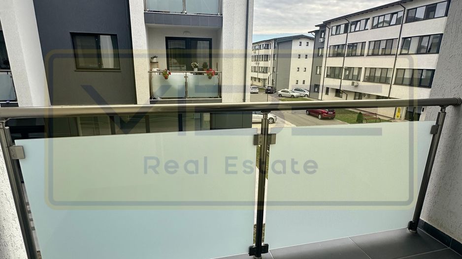 Apartament 2 camere Panoramic Residence-CUG Valea Adanca - Poză 14
