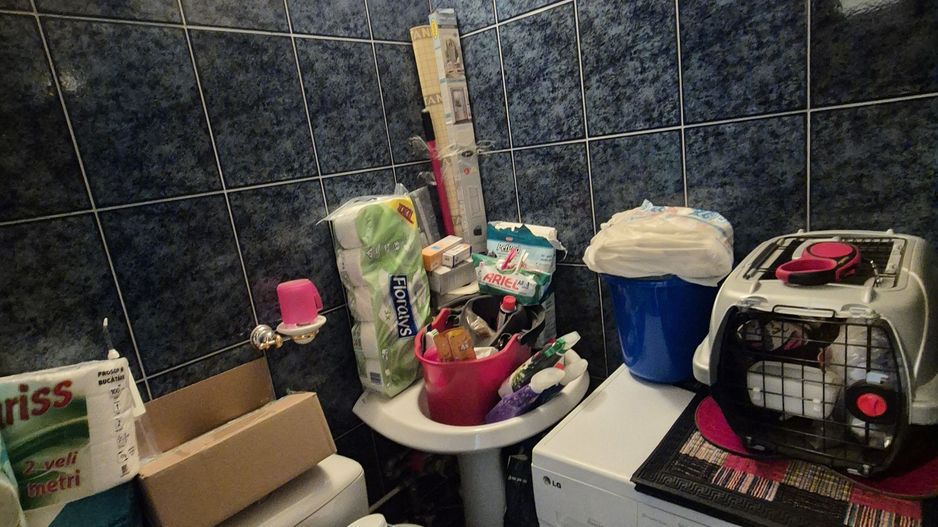 Apartament cu 3 camere 76,17 mp - str. Novaci - 13 Septembrie - Poză 7