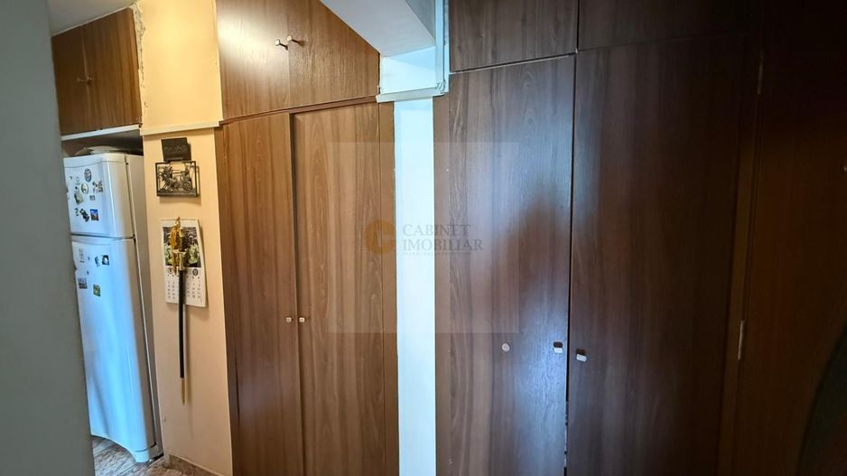 Centrala Proprie | 3 camere | Decomandat | N. Titulescu - Poză 17