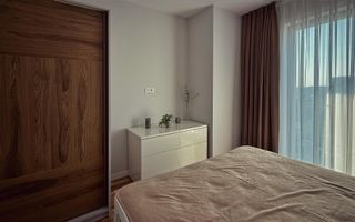 OPORTUNITATE VANZARE 2 CAMERE | STRAULESTI | NOU MOBILAT-UTILAT | 53MP - Poză 8