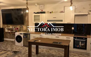 NECTORA IMOB Exclusivitate-Casa 4 camere, 2 bai, Salonta, Utilata - Poză 11