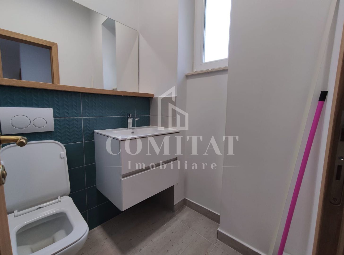 Spațiu oferit spre închiriere | Piața Mihai Viteazu - Poză 6